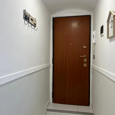Garruba 20 Howme Apartamento