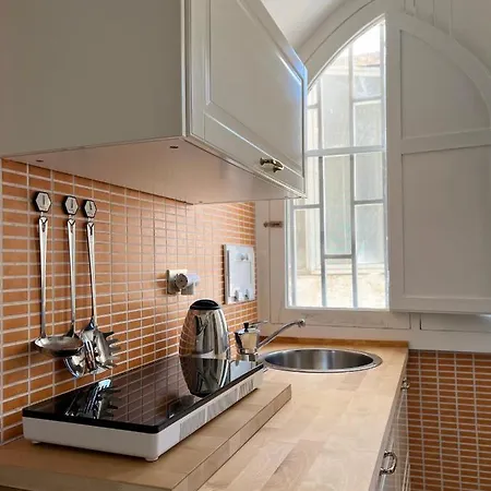 Apartament Garruba 20 Howme