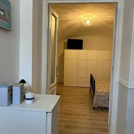 Garruba 20 Howme * Bari