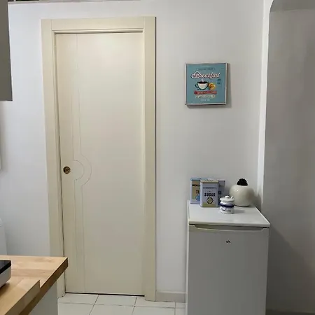 Garruba 20 Howme Apartament *