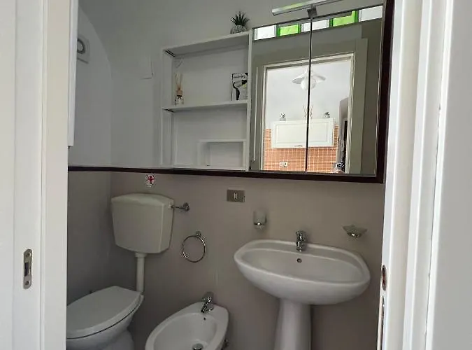 Garruba 20 Howme Apartment Bari