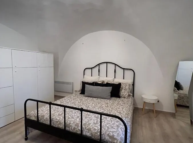 Apartment Garruba 20 Howme