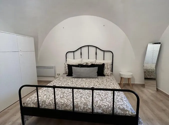 Apartment Garruba 20 Howme *