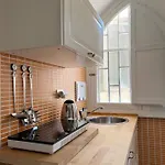 Apartamento Garruba 20 Howme