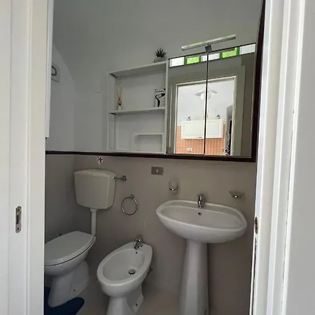 Garruba 20 Howme Apartamento Bari