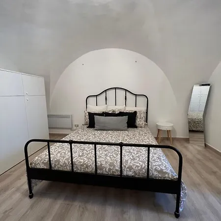 Appartamento Garruba 20 - Scardicchio Maisons *