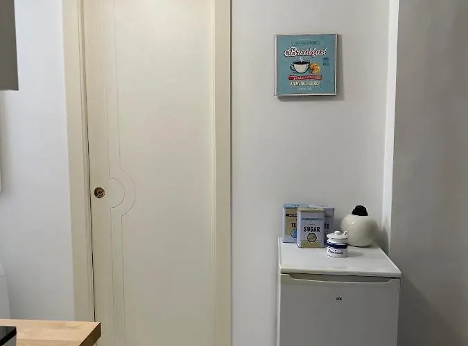 Garruba 20 Howme Appartamento *